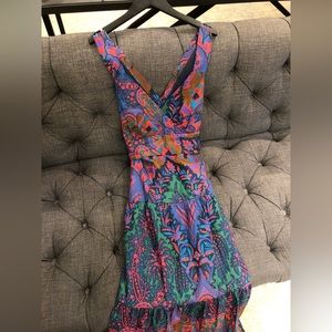 NWT J.CREW Tiered Sleeveless Maxi Dress in Ratti Scarf Paisley Multi